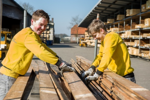 Wat levert Employer Branding op bij Gooskens Hout?